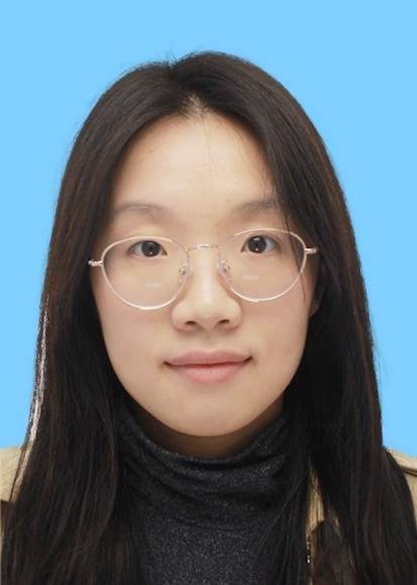 Danqing Wang