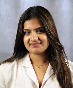 Kashish Gandhi