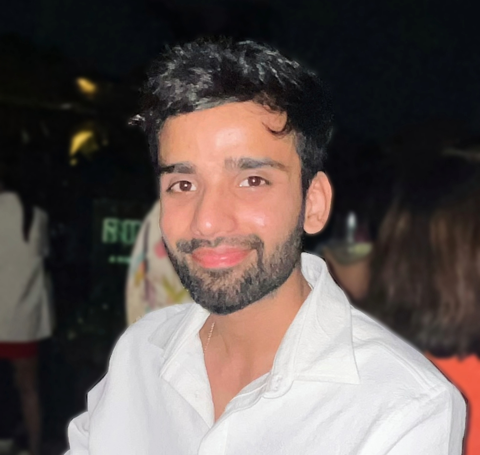 Manu Gaur