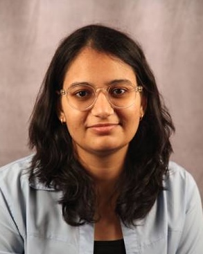 Nikita Malik