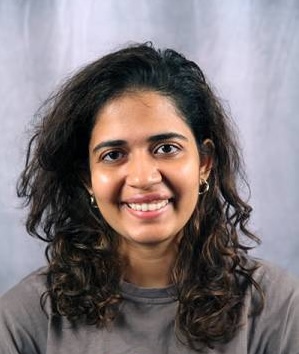 Shruti Jain