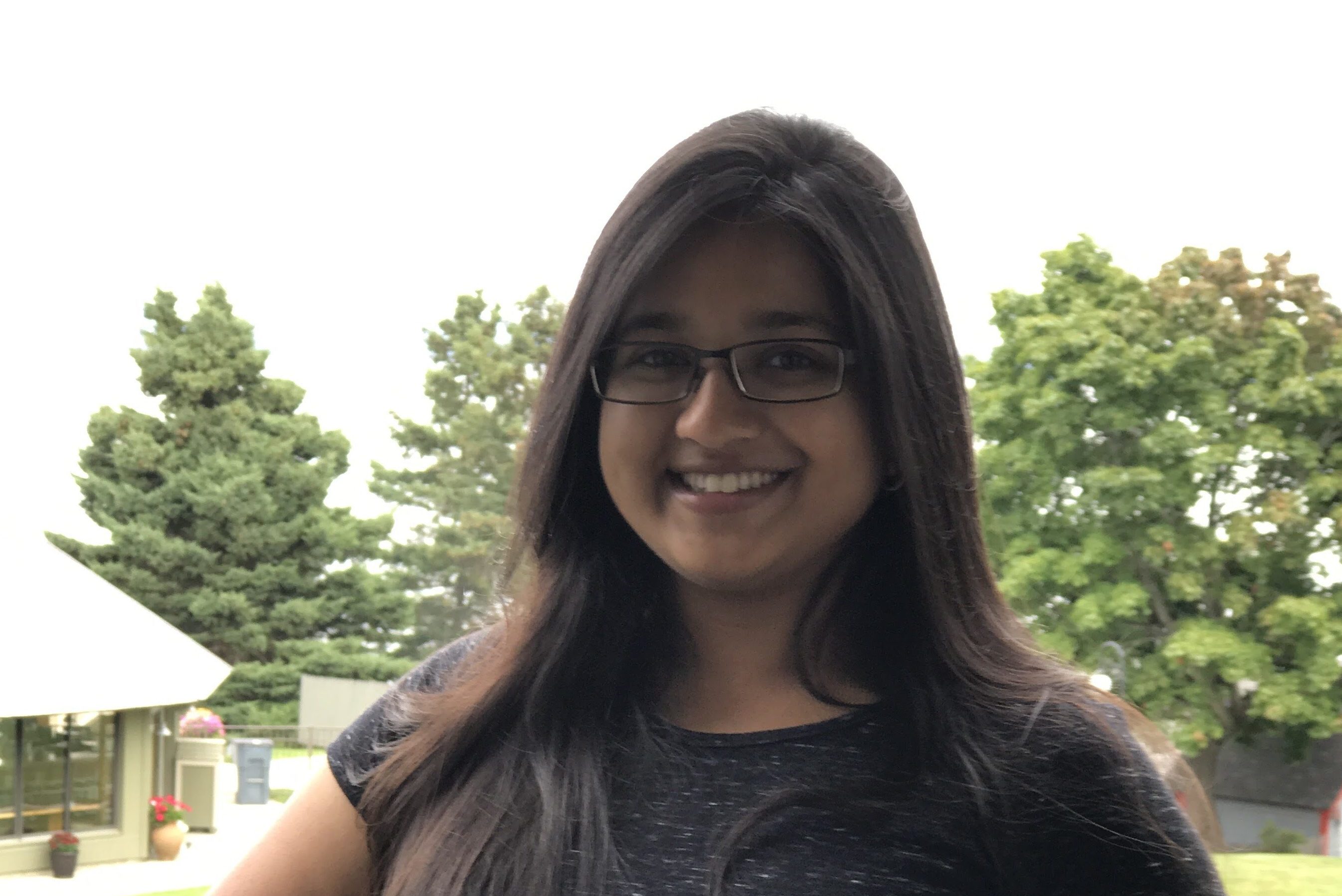 Supriya Vijay