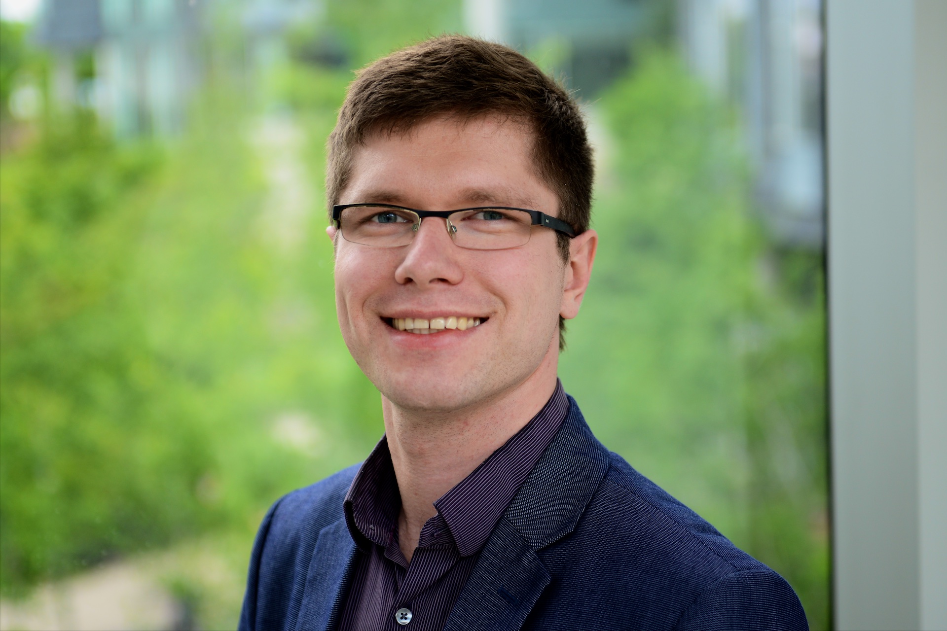 Tadas Baltrušaitis