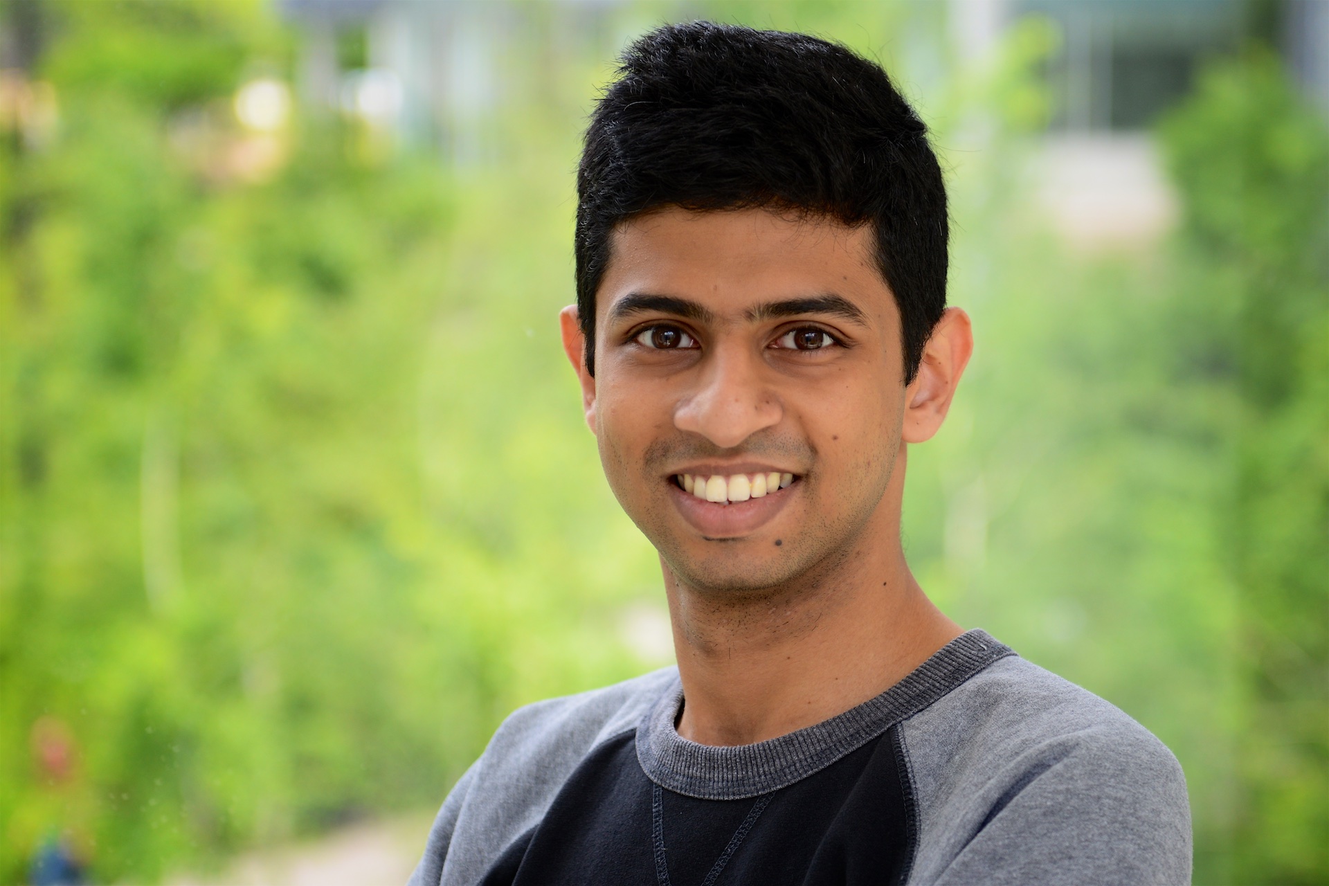 Jayanth Koushik