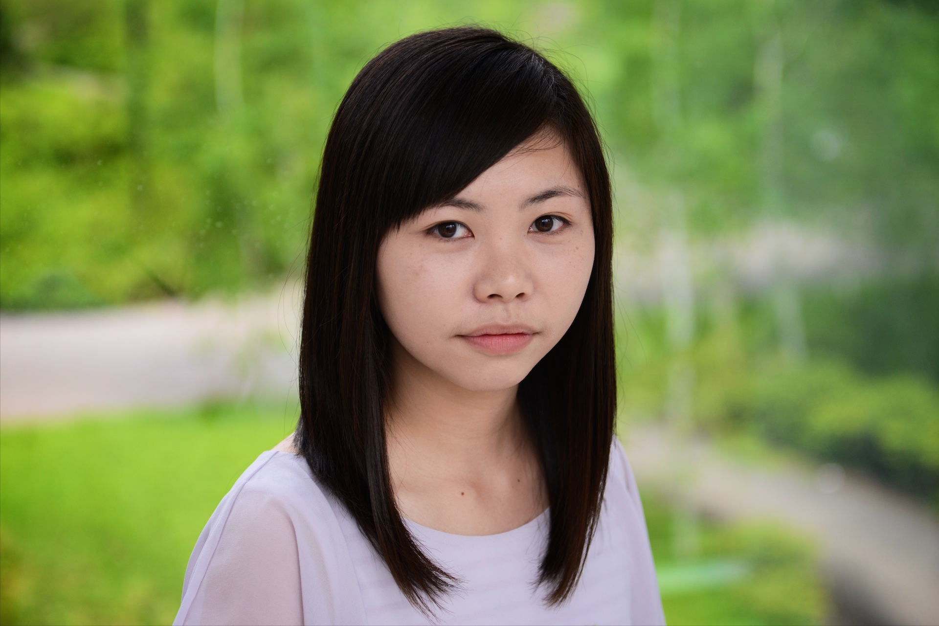Christy Yuan Li