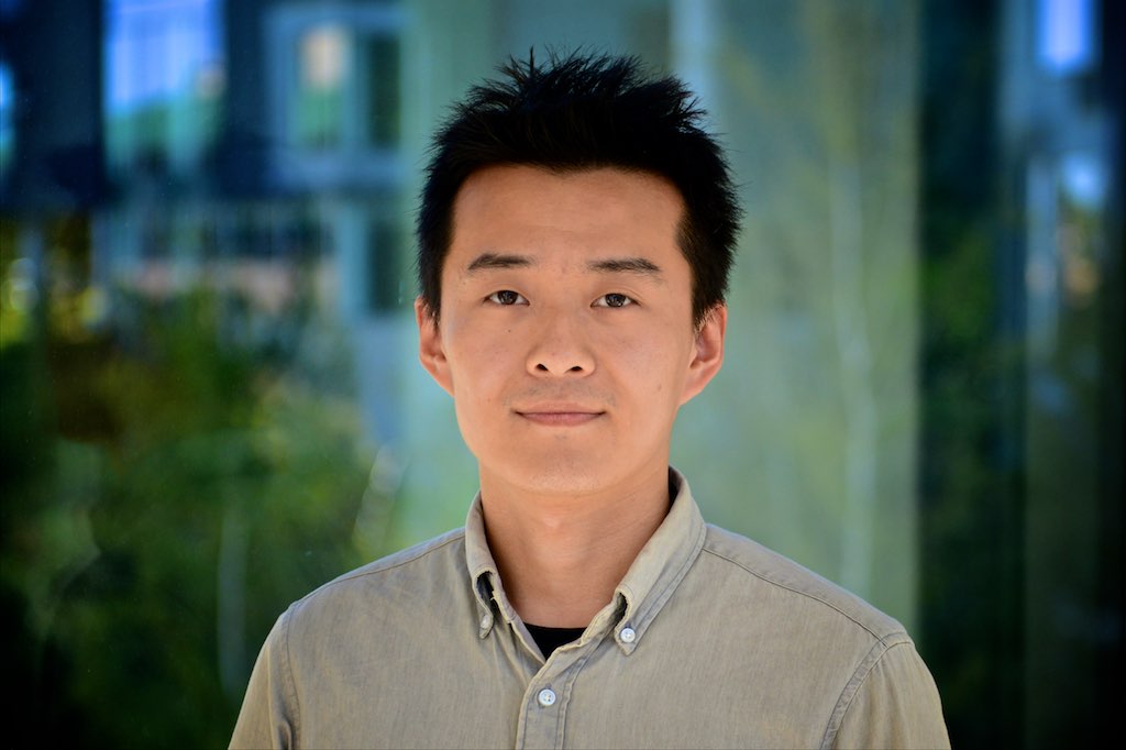 Liandong Li