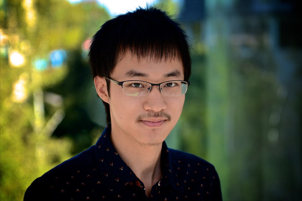 Minghai Chen