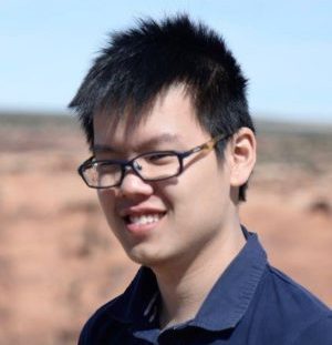 Yao Chong Lim