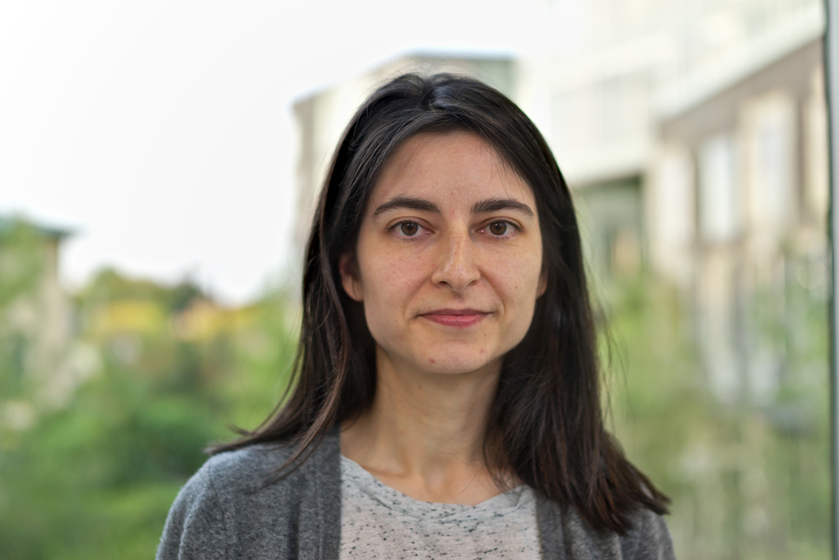 Elif Bozkurt