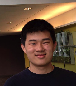 Edmund Tong
