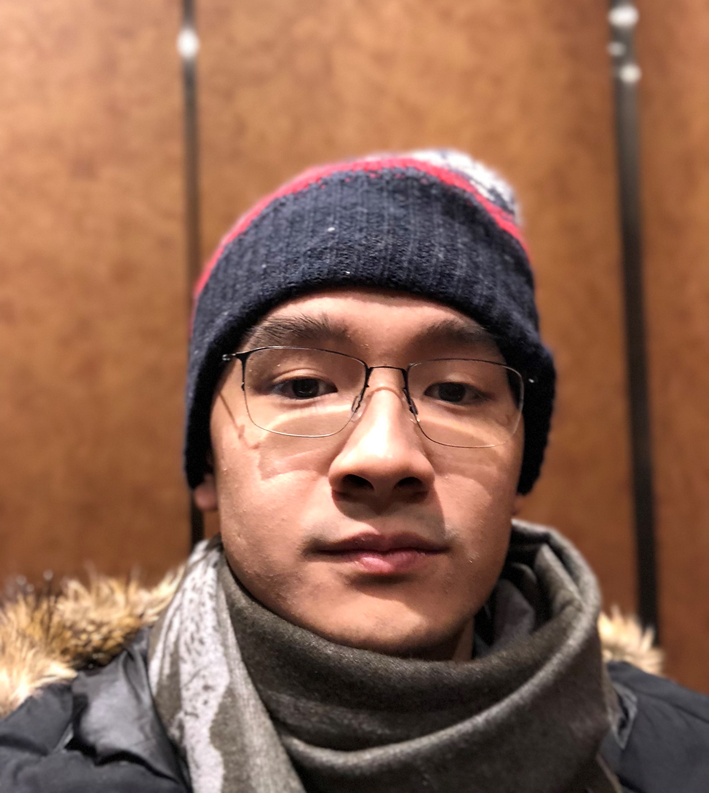 Zhun Liu