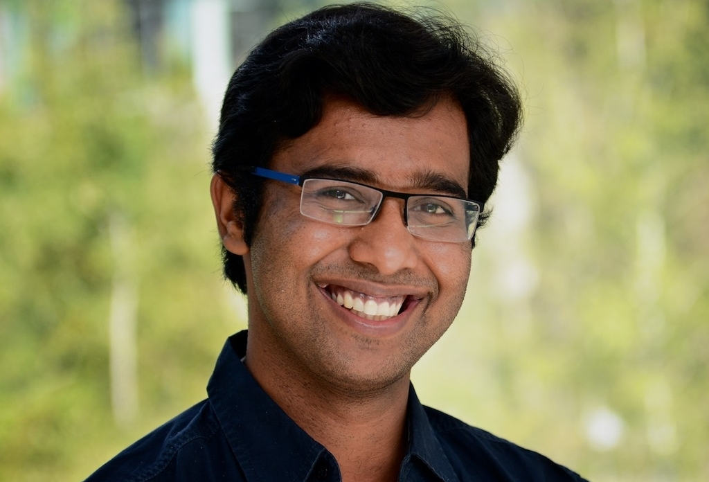 Vasu Sharma