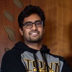 Anirudha Rayasam