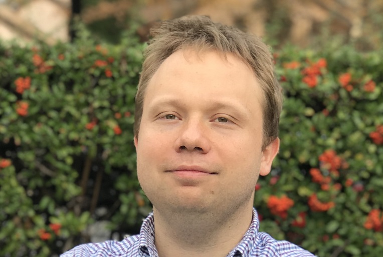 Michal Muszynski