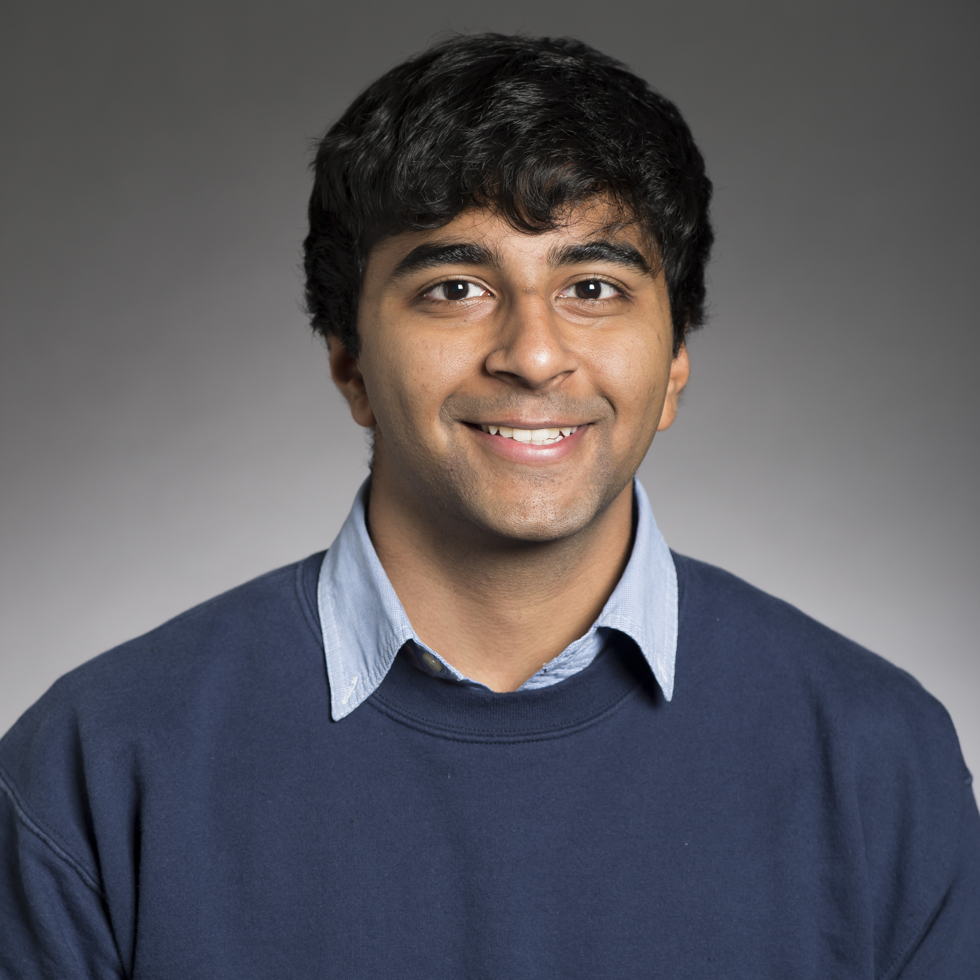 Tejas Srinivasan