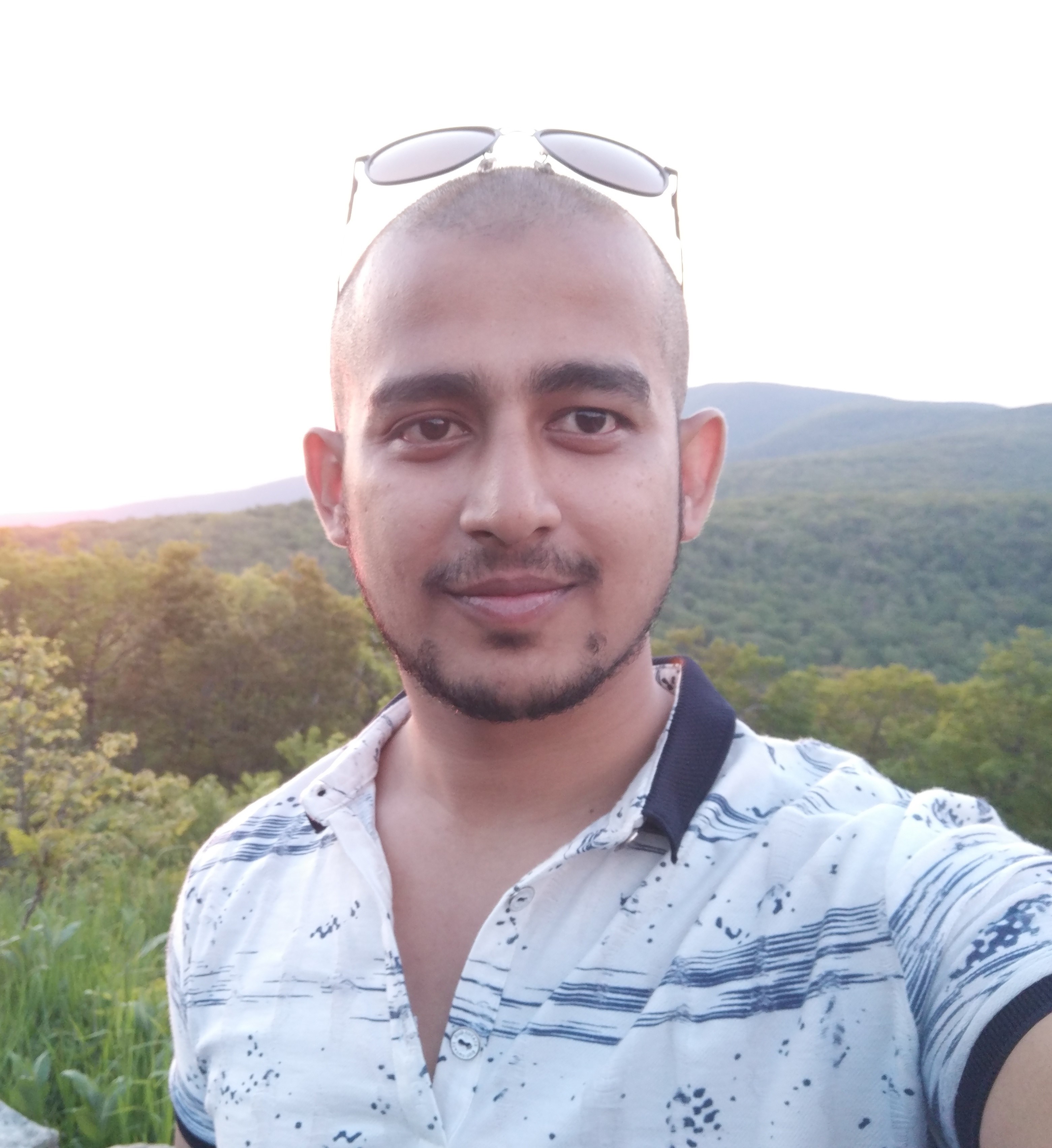 Zeeshan Ashraf