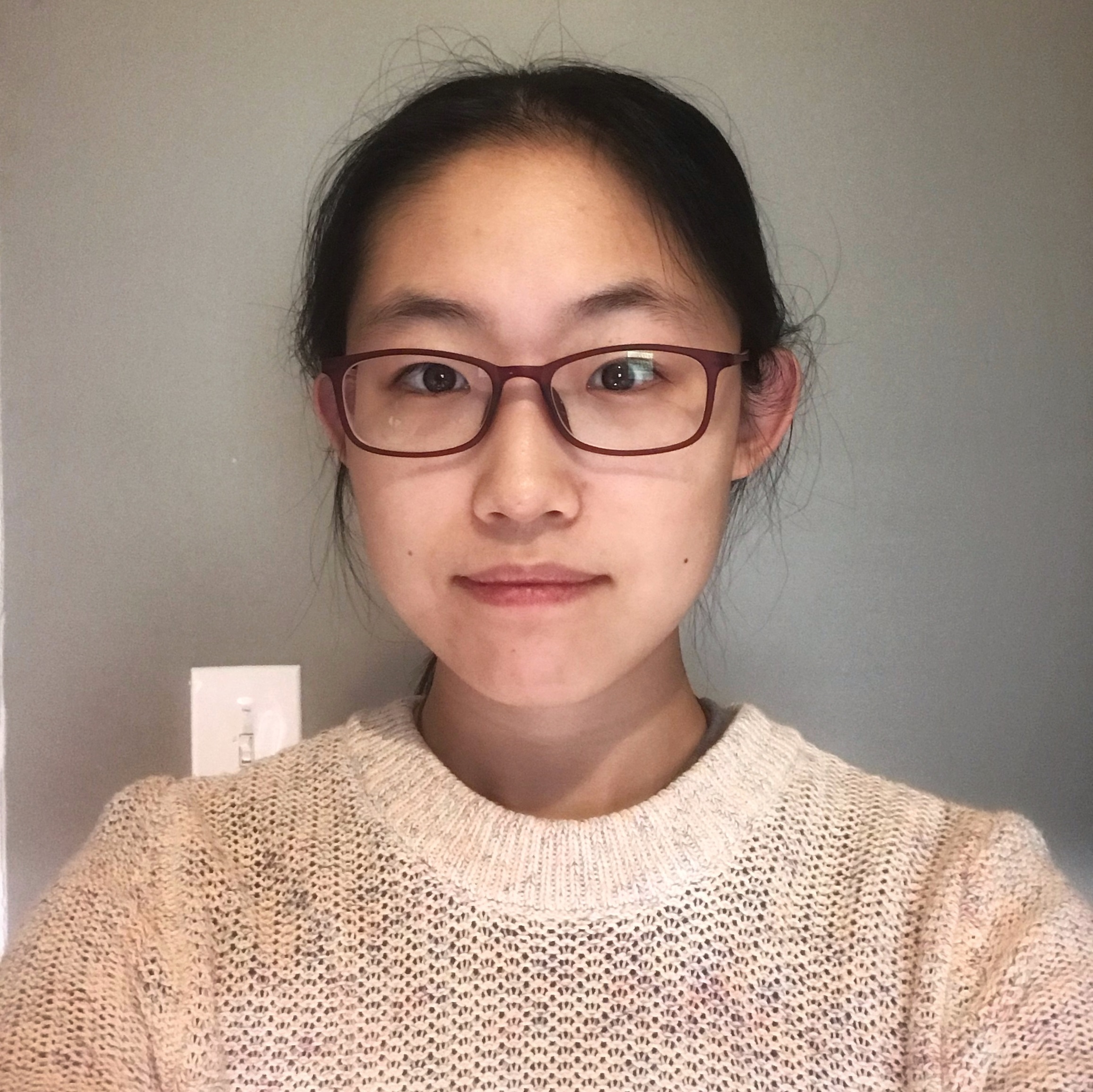 Katrina Jiao