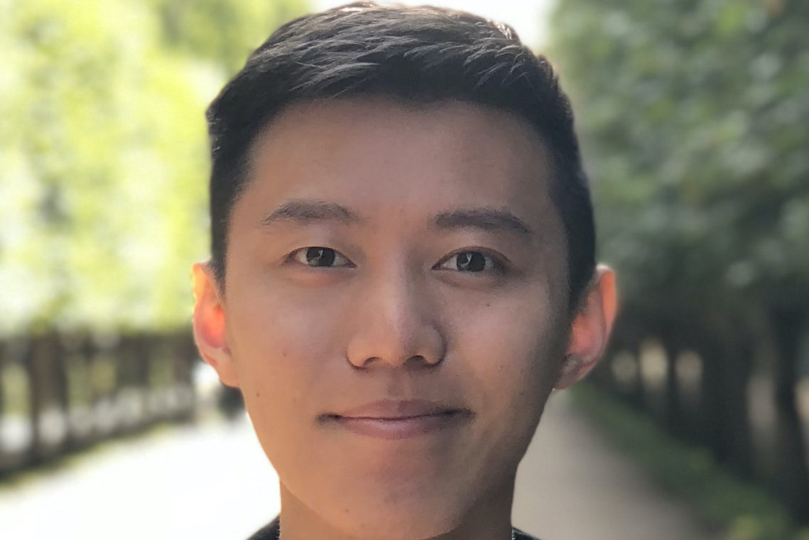 Peter Wu