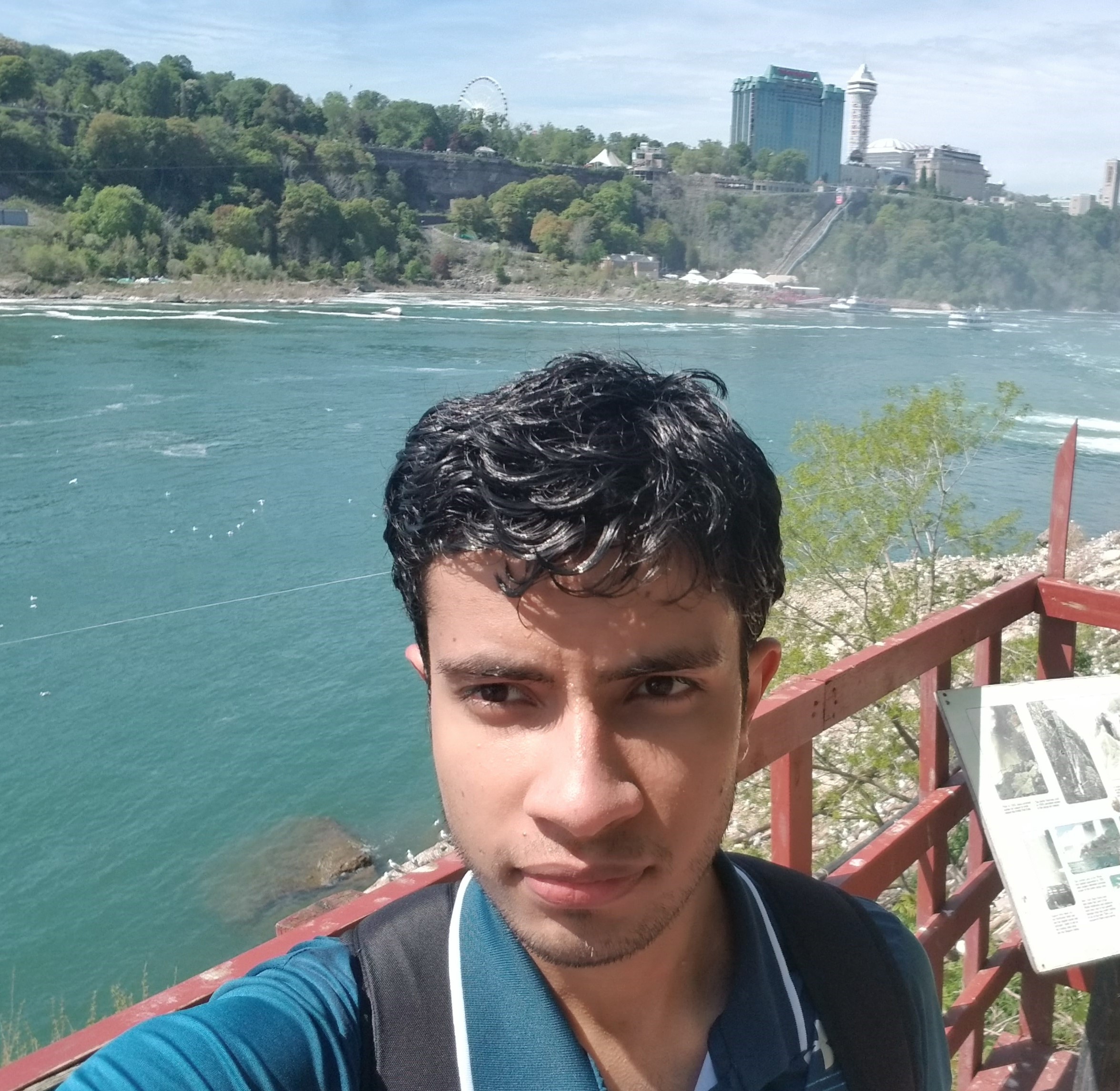 Azaan Rehman