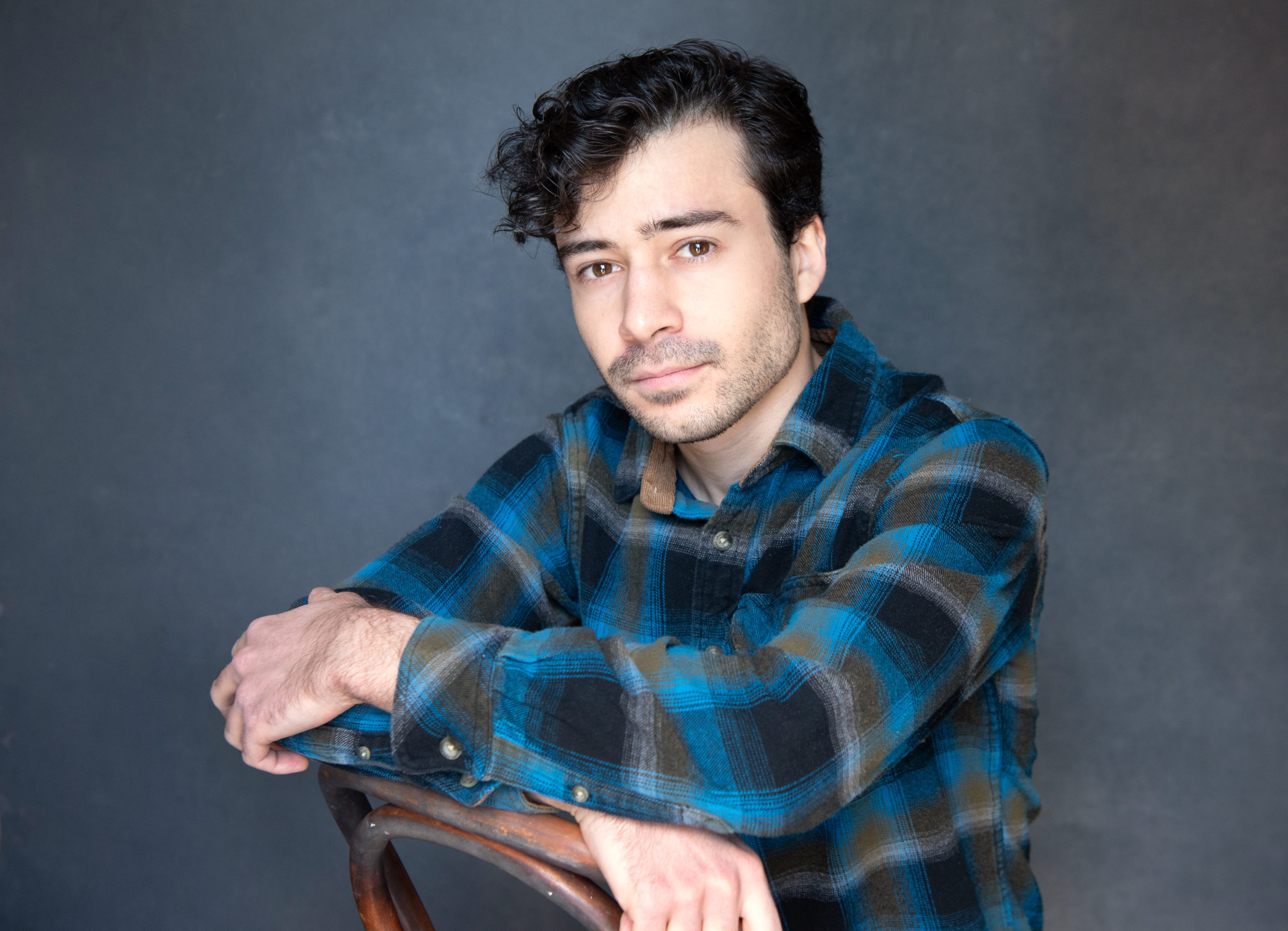 Santiago Benoit