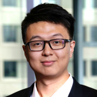 Martin Q. Ma