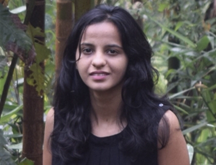 Navya Yarrabelly