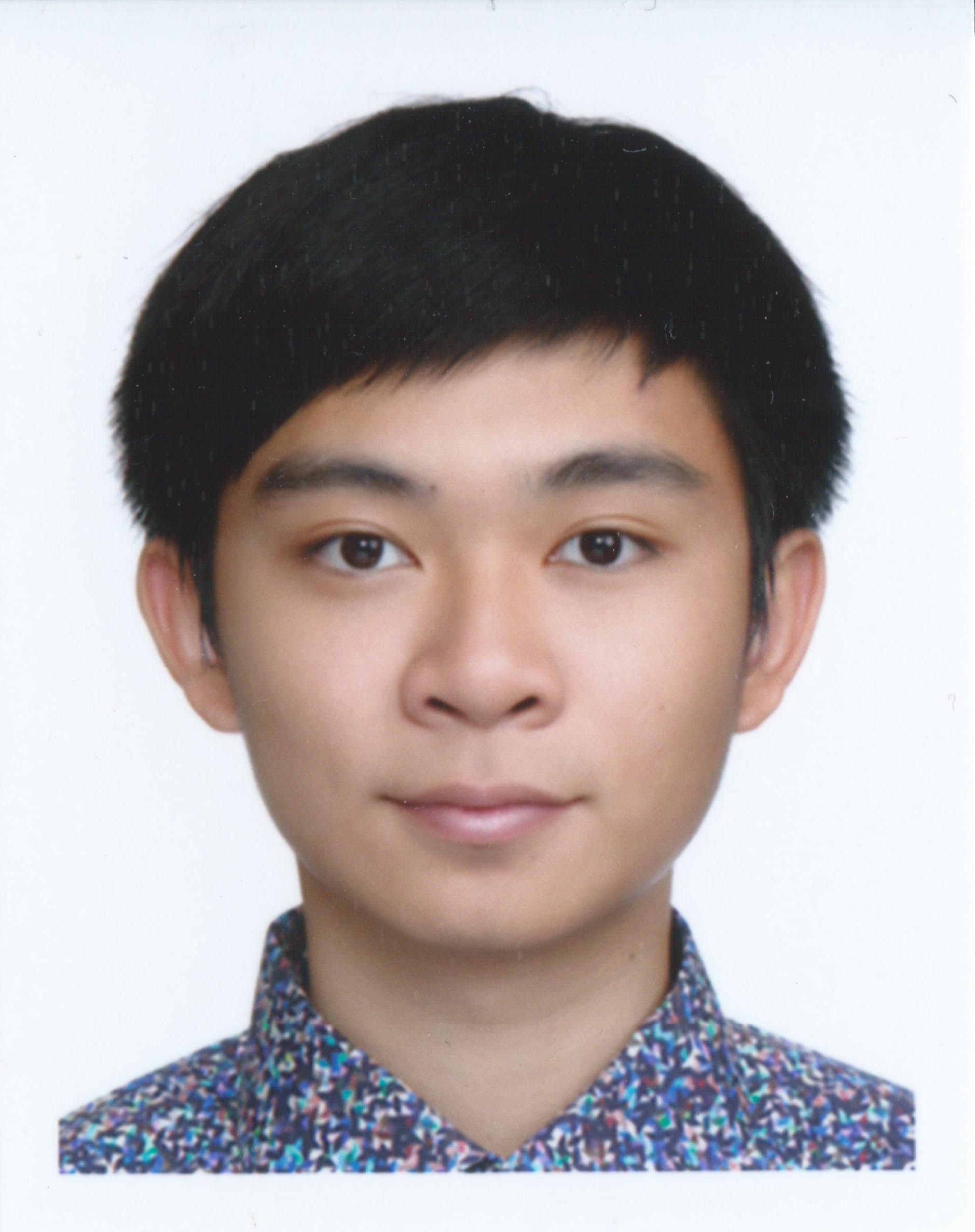 Arvin Wu