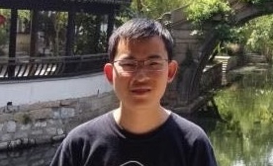 Yiwei Lyu