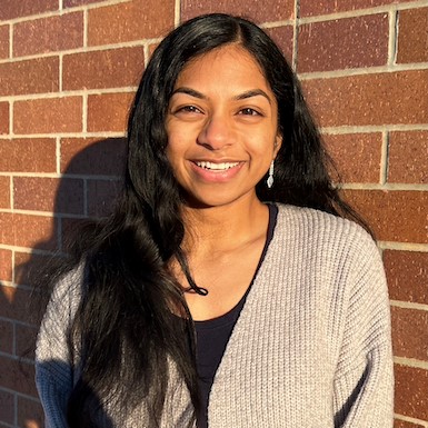Aneesha Sampath