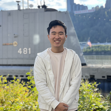 Evan Zhang